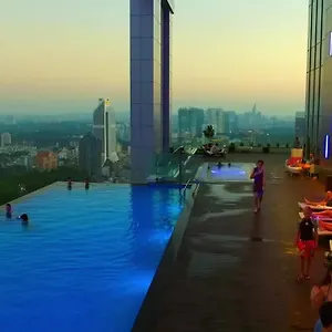 Platinum Klcc At Kualalumpur Apartment Kuala Lumpur