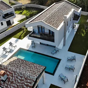 Istra Relax Diamond Villa Rebici