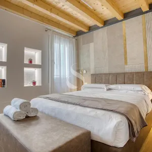  Apartament Ca' Dei Battuti