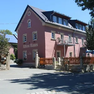 Altes -haus Apartment Gattendorf
