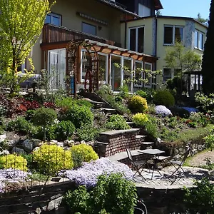 Weitermann Apartment Berg (Hof)