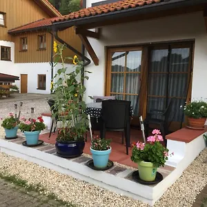 Alpenbrise Apartment Immenstadt im Allgäu